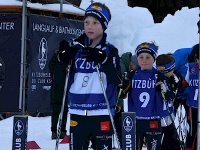 Tirol Milch Cup & Bezirkscup in Kitzbühel