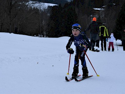 Tirol Milch Cup & Bezirkscup in Kitzbühel