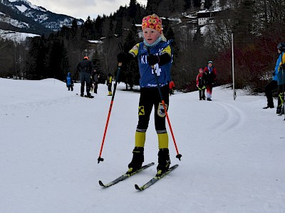 Tirol Milch Cup & Bezirkscup in Kitzbühel