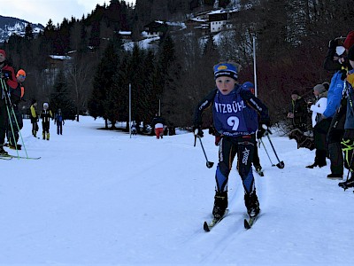 Tirol Milch Cup & Bezirkscup in Kitzbühel