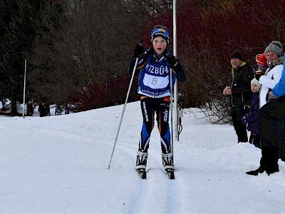 Tirol Milch Cup & Bezirkscup in Kitzbühel