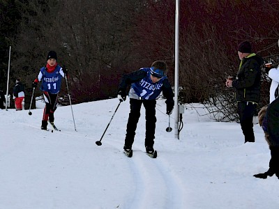 Tirol Milch Cup & Bezirkscup in Kitzbühel