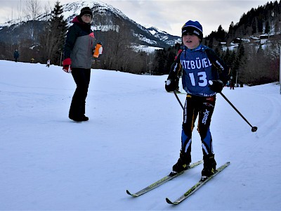 Tirol Milch Cup & Bezirkscup in Kitzbühel