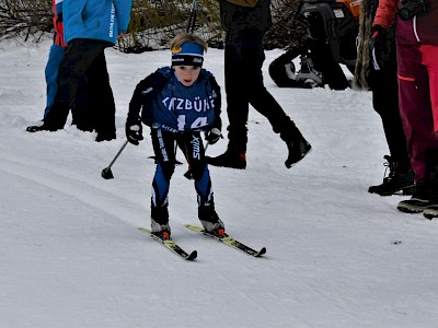 Tirol Milch Cup & Bezirkscup in Kitzbühel