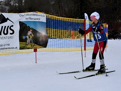 Tirol Milch Cup & Bezirkscup in Kitzbühel