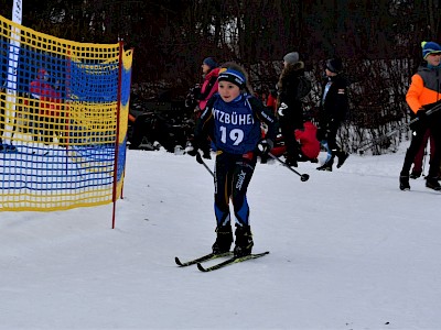 Tirol Milch Cup & Bezirkscup in Kitzbühel