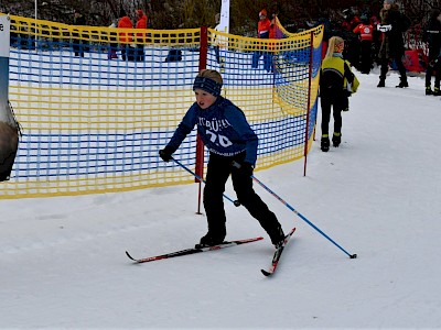 Tirol Milch Cup & Bezirkscup in Kitzbühel