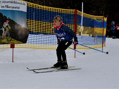 Tirol Milch Cup & Bezirkscup in Kitzbühel