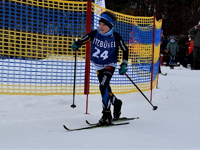 Tirol Milch Cup & Bezirkscup in Kitzbühel