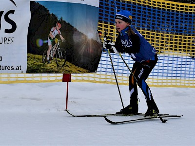 Tirol Milch Cup & Bezirkscup in Kitzbühel