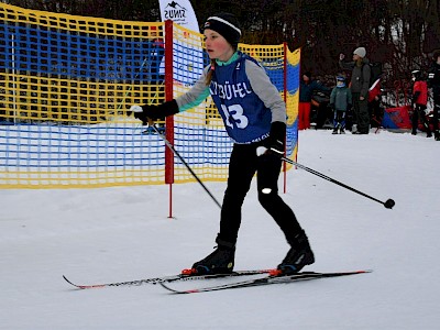 Tirol Milch Cup & Bezirkscup in Kitzbühel