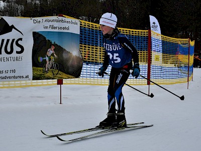 Tirol Milch Cup & Bezirkscup in Kitzbühel