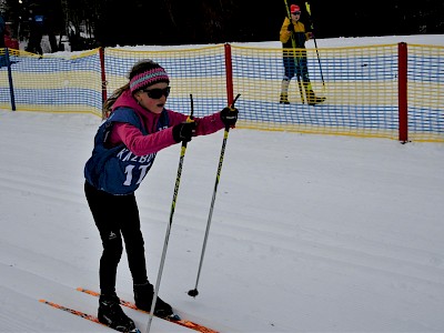 Tirol Milch Cup & Bezirkscup in Kitzbühel