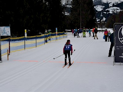 Tirol Milch Cup & Bezirkscup in Kitzbühel