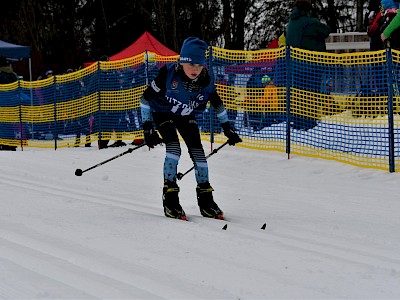 Tirol Milch Cup & Bezirkscup in Kitzbühel