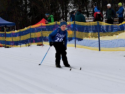 Tirol Milch Cup & Bezirkscup in Kitzbühel