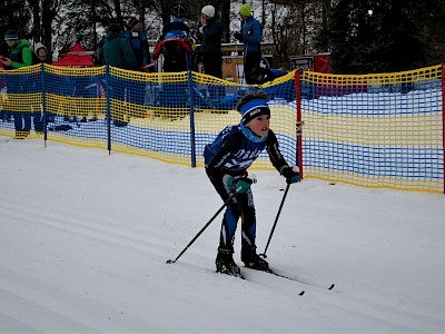 Tirol Milch Cup & Bezirkscup in Kitzbühel