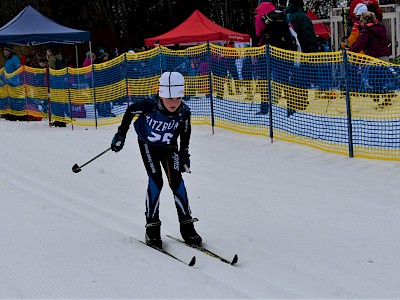 Tirol Milch Cup & Bezirkscup in Kitzbühel