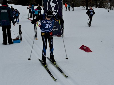 Tirol Milch Cup & Bezirkscup in Kitzbühel