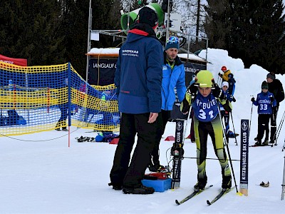 Tirol Milch Cup & Bezirkscup in Kitzbühel