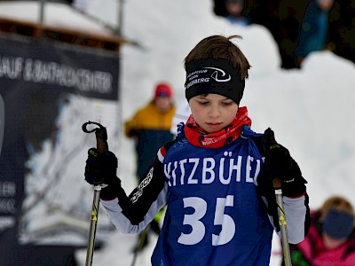 Tirol Milch Cup & Bezirkscup in Kitzbühel