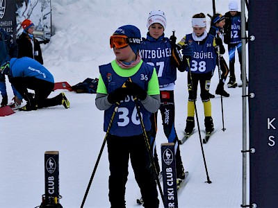 Tirol Milch Cup & Bezirkscup in Kitzbühel