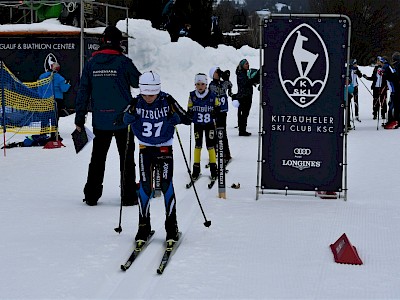 Tirol Milch Cup & Bezirkscup in Kitzbühel