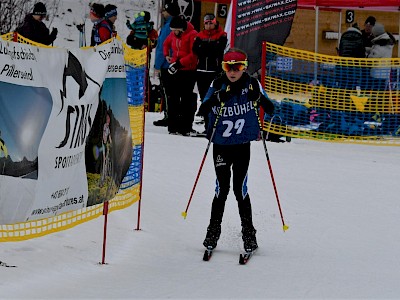 Tirol Milch Cup & Bezirkscup in Kitzbühel