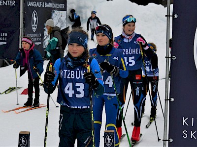 Tirol Milch Cup & Bezirkscup in Kitzbühel