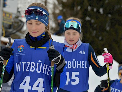 Tirol Milch Cup & Bezirkscup in Kitzbühel