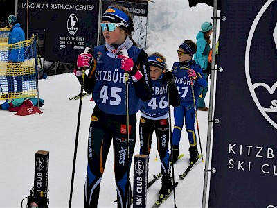 Tirol Milch Cup & Bezirkscup in Kitzbühel