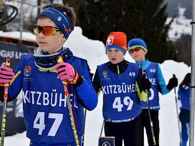 Tirol Milch Cup & Bezirkscup in Kitzbühel