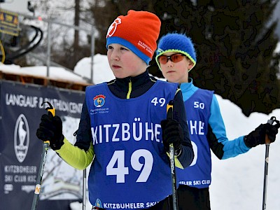 Tirol Milch Cup & Bezirkscup in Kitzbühel