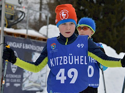 Tirol Milch Cup & Bezirkscup in Kitzbühel