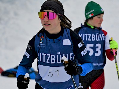 Tirol Milch Cup & Bezirkscup in Kitzbühel