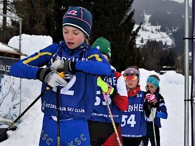 Tirol Milch Cup & Bezirkscup in Kitzbühel