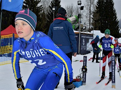 Tirol Milch Cup & Bezirkscup in Kitzbühel