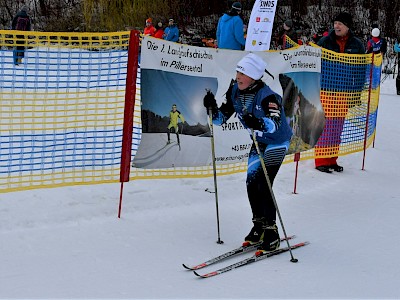 Tirol Milch Cup & Bezirkscup in Kitzbühel