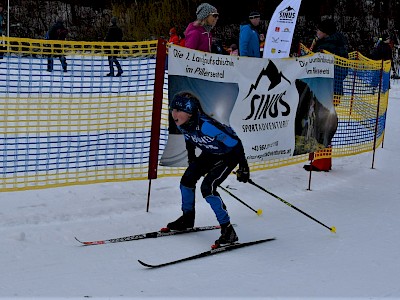 Tirol Milch Cup & Bezirkscup in Kitzbühel