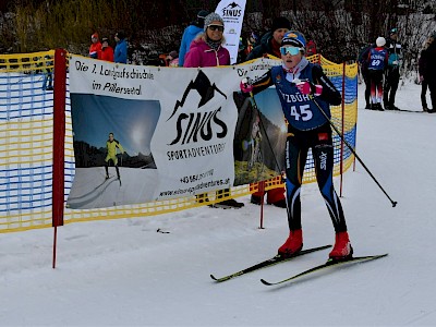 Tirol Milch Cup & Bezirkscup in Kitzbühel