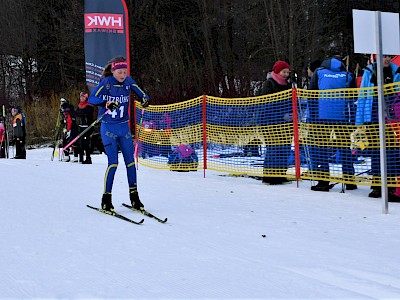 Tirol Milch Cup & Bezirkscup in Kitzbühel