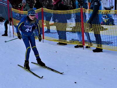 Tirol Milch Cup & Bezirkscup in Kitzbühel