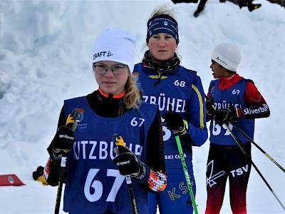 Tirol Milch Cup & Bezirkscup in Kitzbühel