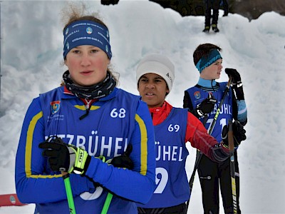 Tirol Milch Cup & Bezirkscup in Kitzbühel