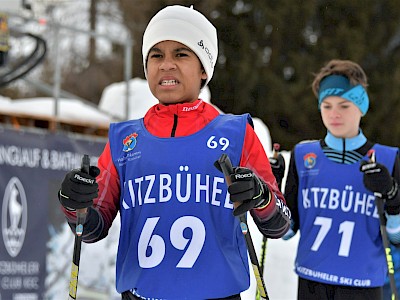 Tirol Milch Cup & Bezirkscup in Kitzbühel