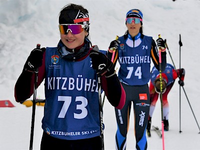 Tirol Milch Cup & Bezirkscup in Kitzbühel