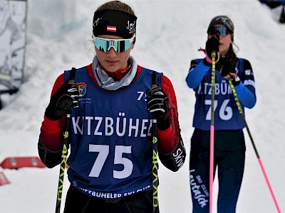 Tirol Milch Cup & Bezirkscup in Kitzbühel