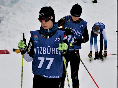 Tirol Milch Cup & Bezirkscup in Kitzbühel