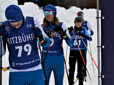 Tirol Milch Cup & Bezirkscup in Kitzbühel