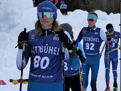 Tirol Milch Cup & Bezirkscup in Kitzbühel